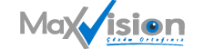 Maxvision Logo